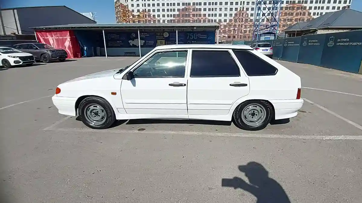 LADA (ВАЗ) 2114 2013 года за 1 700 000 тг. в Шымкент