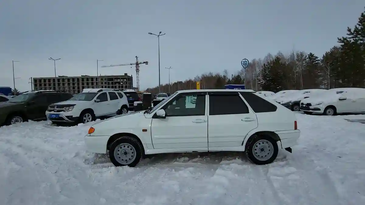 LADA (ВАЗ) 2114 2013 года за 2 030 000 тг. в Усть-Каменогорск