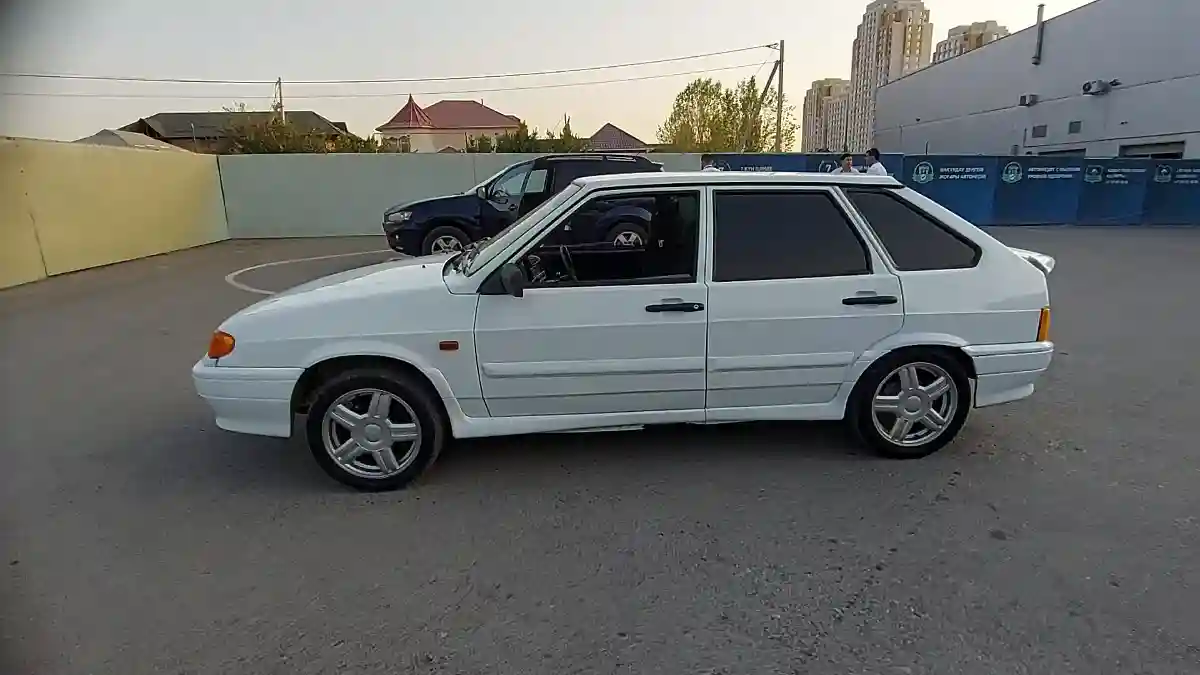 LADA (ВАЗ) 2114 2013 года за 2 200 000 тг. в Шымкент