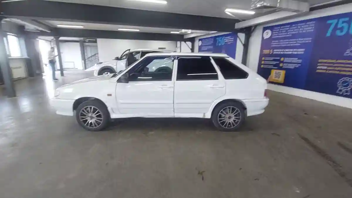 LADA (ВАЗ) 2114 2013 года за 1 500 000 тг. в Астана