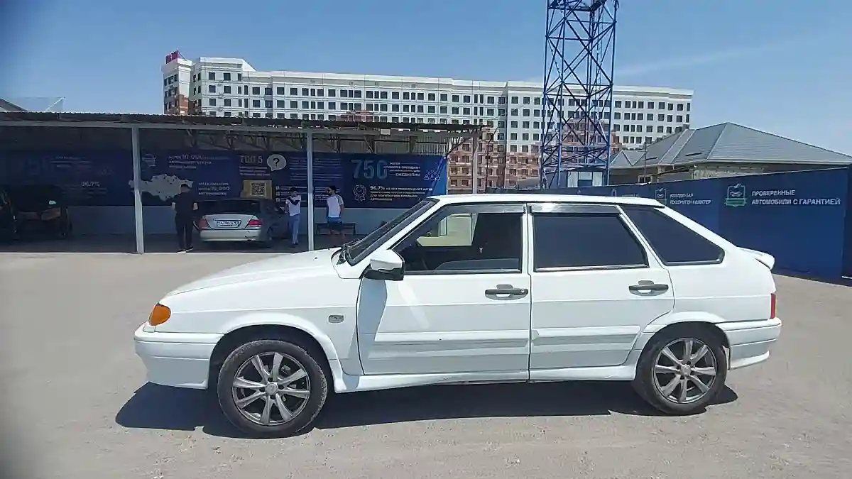 LADA (ВАЗ) 2114 2013 года за 2 000 000 тг. в Шымкент