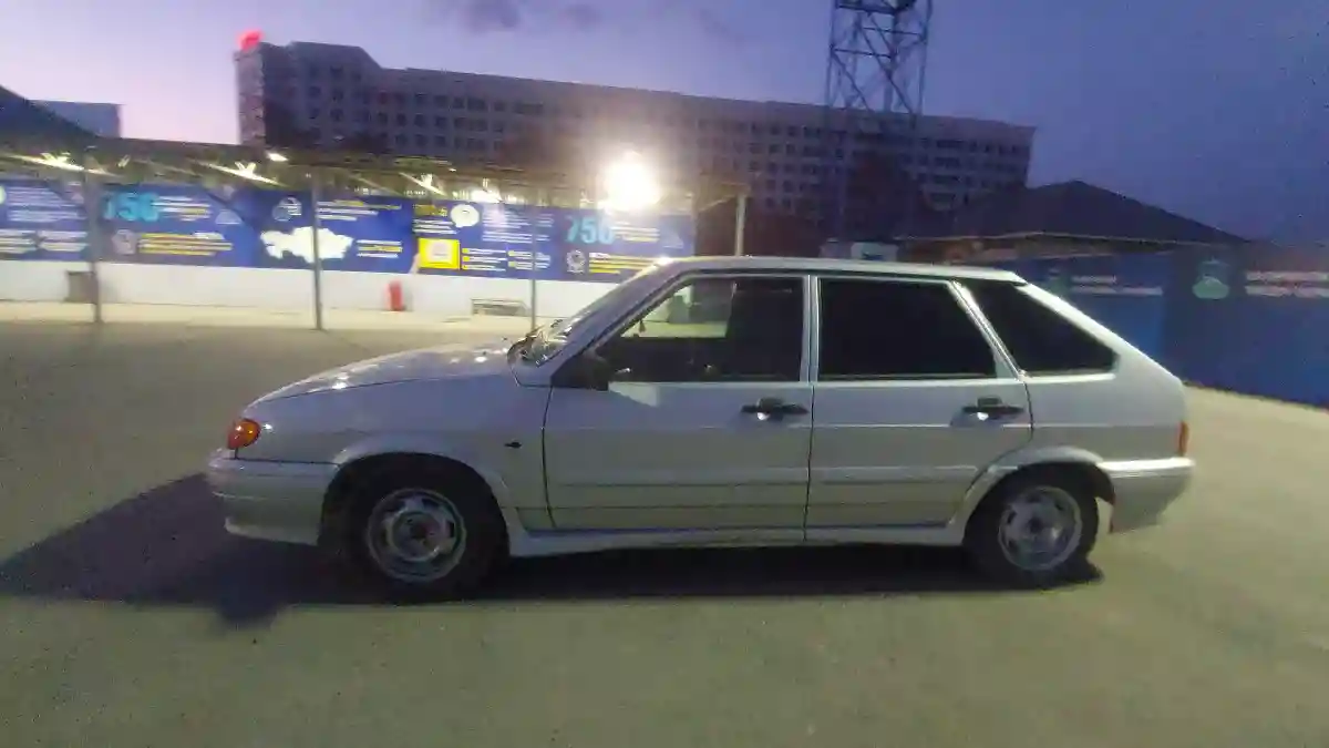 LADA (ВАЗ) 2114 2013 года за 1 500 000 тг. в Шымкент