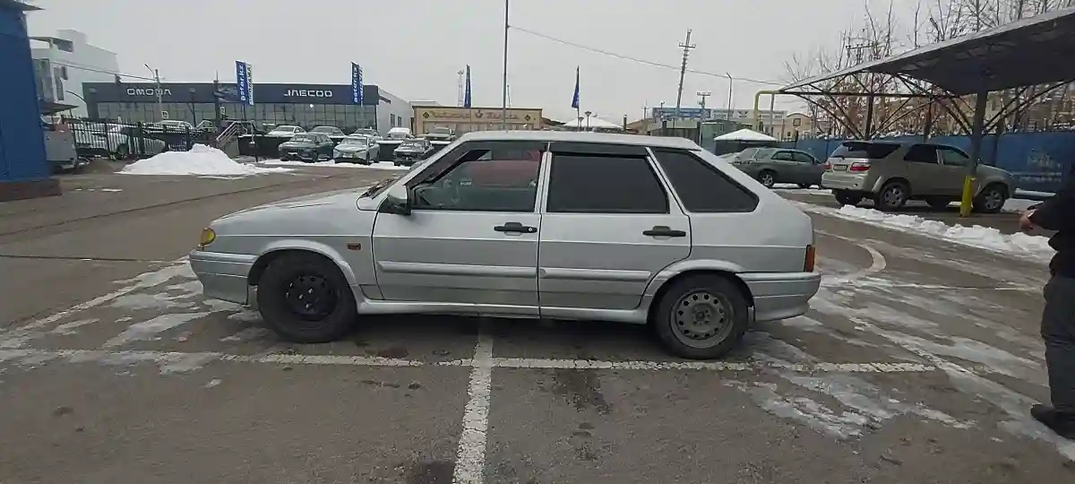 LADA (ВАЗ) 2114 2013 года за 1 700 000 тг. в Алматы