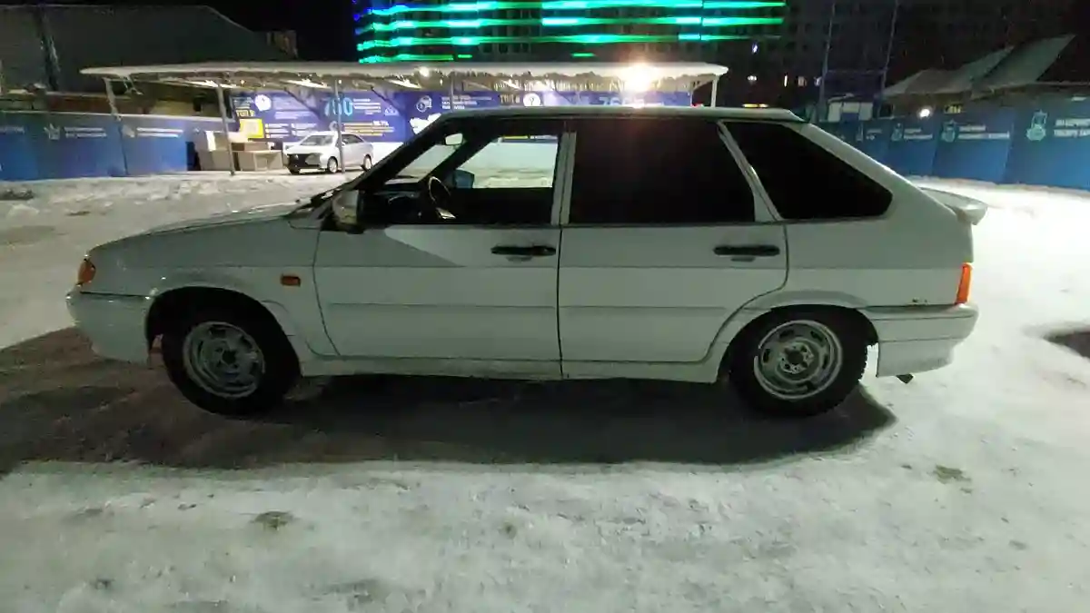 LADA (ВАЗ) 2114 2013 года за 1 600 000 тг. в Шымкент