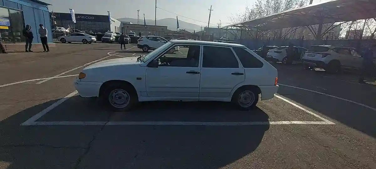 LADA (ВАЗ) 2114 2013 года за 1 500 000 тг. в Алматы
