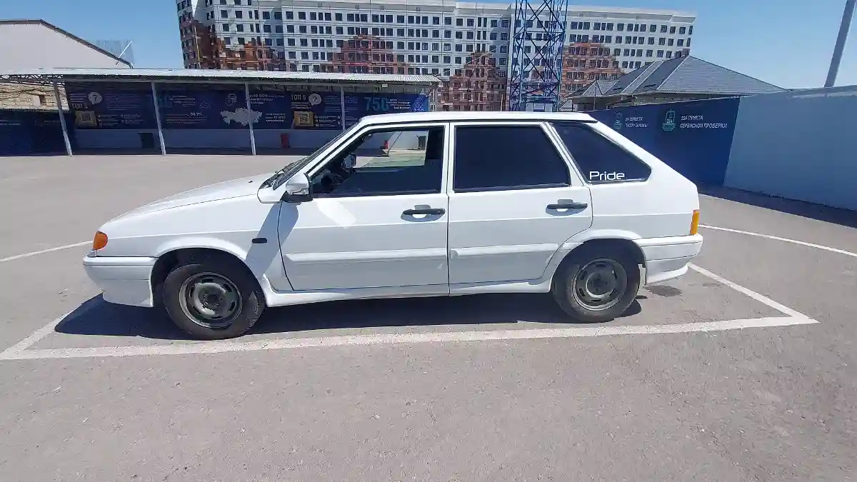 LADA (ВАЗ) 2114 2013 года за 2 200 000 тг. в Шымкент