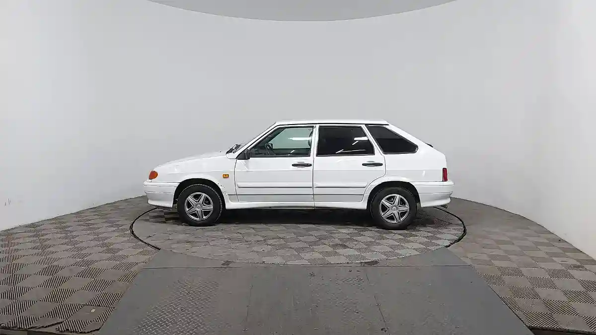 LADA (ВАЗ) 2114 2013 года за 1 040 000 тг. в Астана