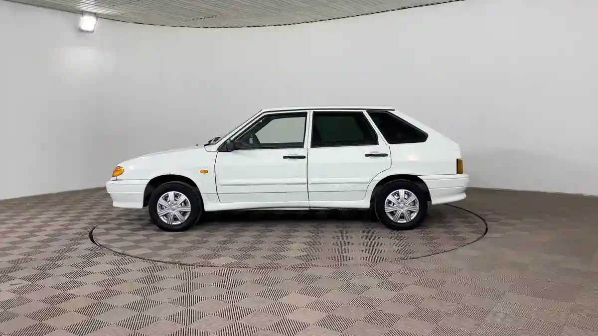 LADA (ВАЗ) 2114 2013 года за 990 000 тг. в Шымкент