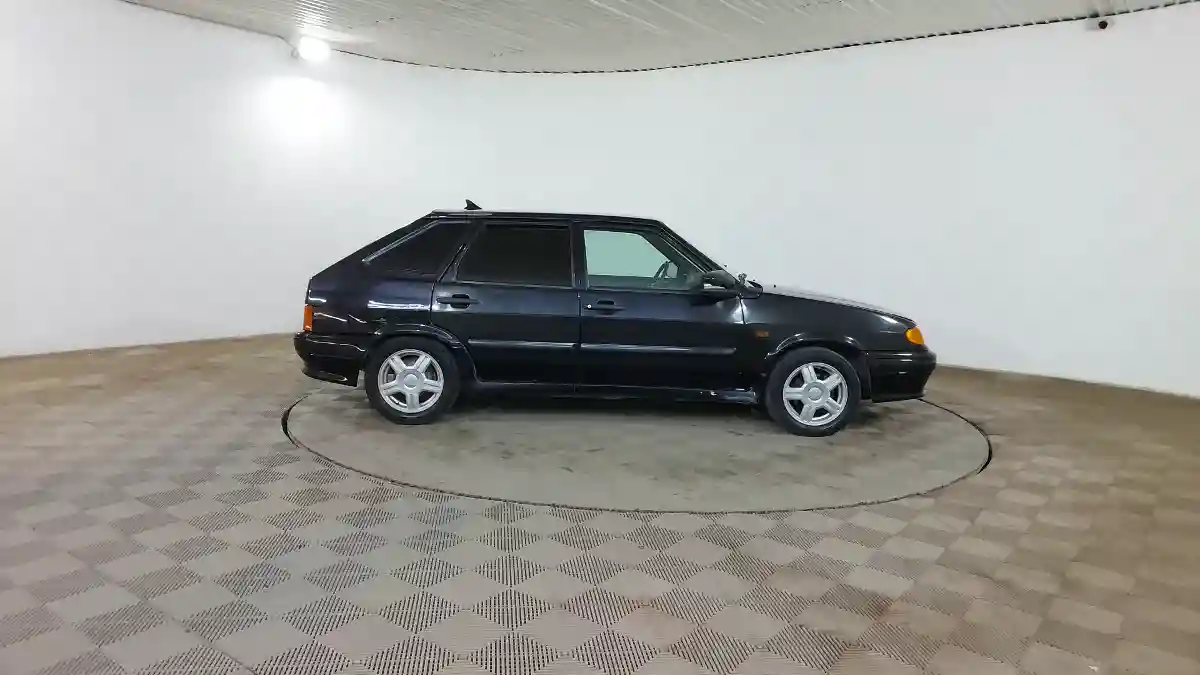 LADA (ВАЗ) 2114 2013 года за 1 590 000 тг. в Шымкент