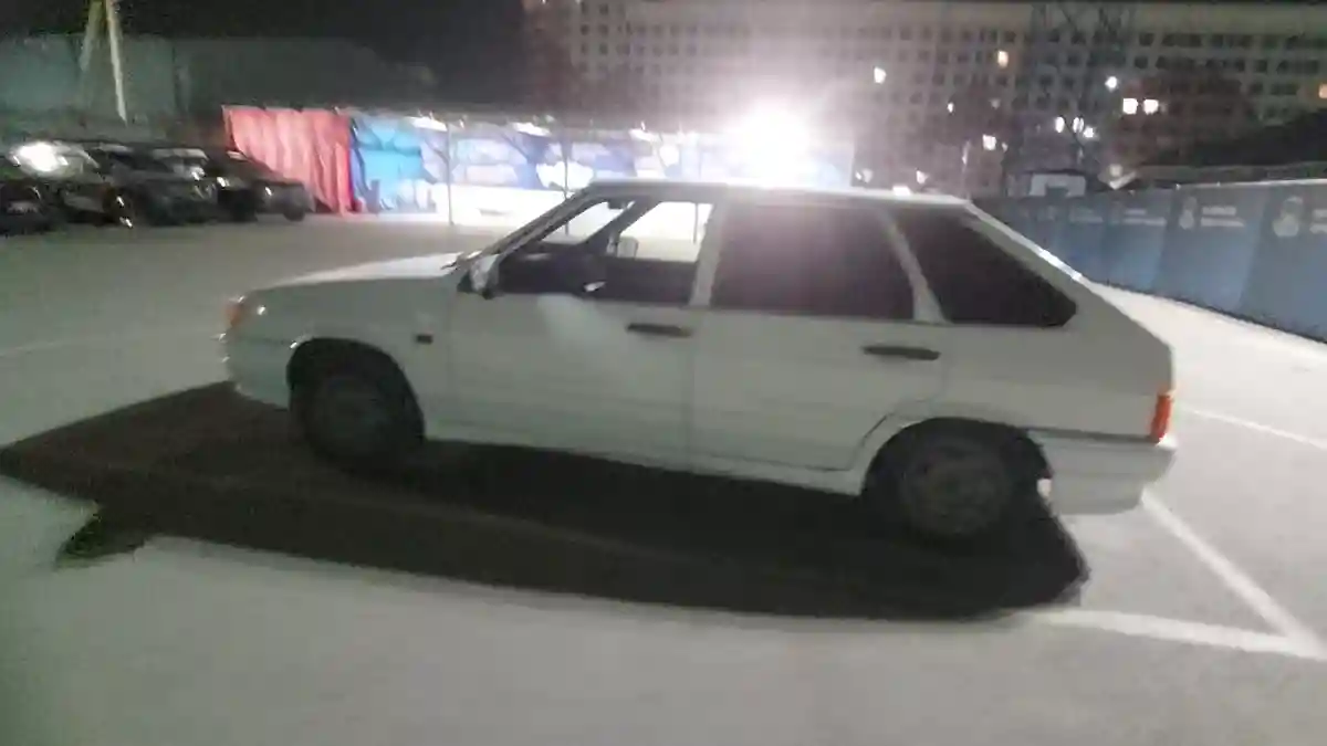 LADA (ВАЗ) 2114 2013 года за 1 400 000 тг. в Шымкент