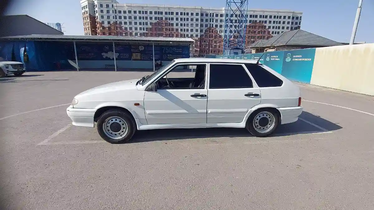 LADA (ВАЗ) 2114 2013 года за 1 700 000 тг. в Шымкент