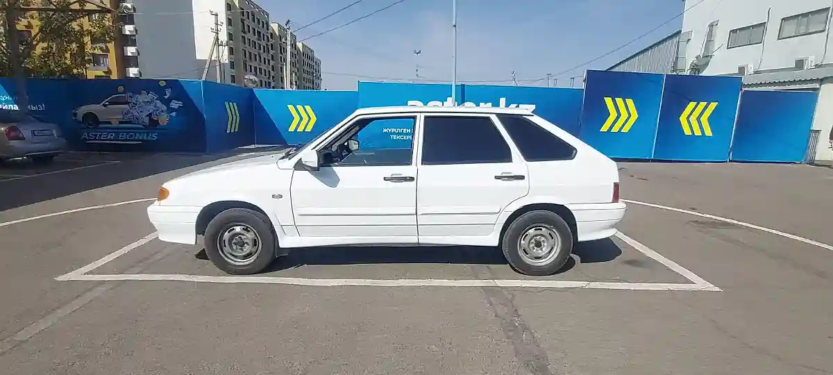 LADA (ВАЗ) 2114 2013 года за 2 000 000 тг. в Алматы