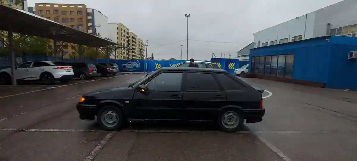 LADA (ВАЗ) 2114 2013 года за 1 490 000 тг. в Алматы