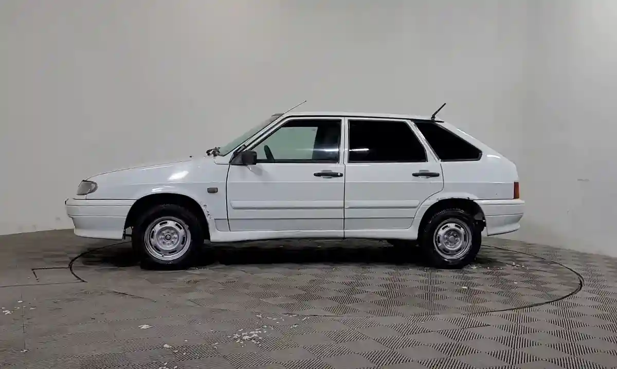 LADA (ВАЗ) 2114 2013 года за 1 030 000 тг. в Алматы