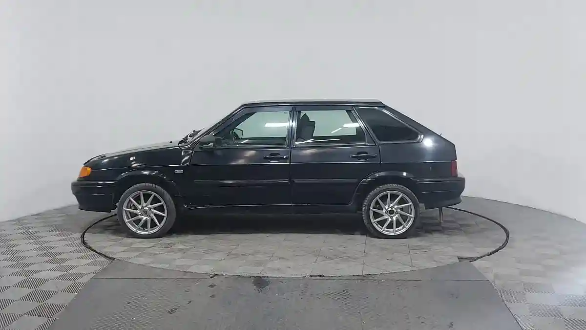 LADA (ВАЗ) 2114 2013 года за 1 350 000 тг. в Астана