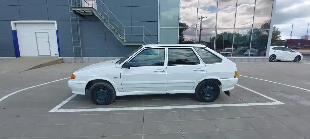 LADA (ВАЗ) 2114 2013 года за 1 450 000 тг. в Уральск