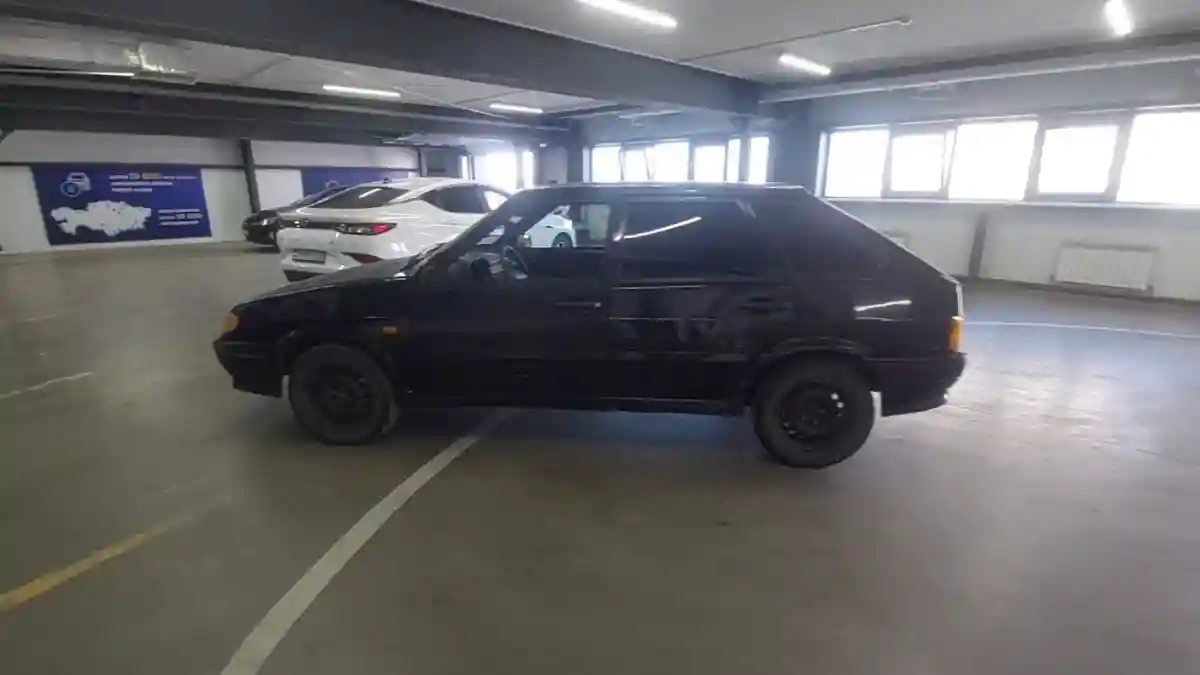 LADA (ВАЗ) 2114 2013 года за 1 200 000 тг. в Астана