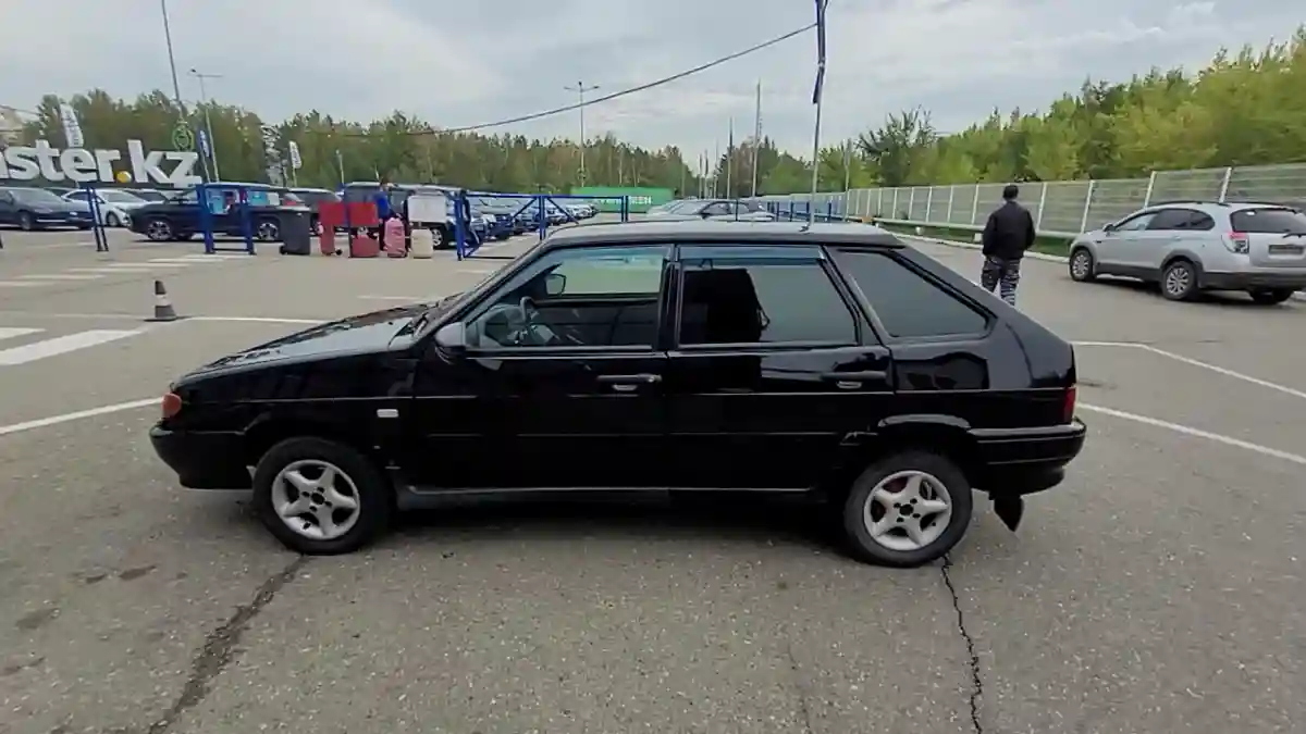 LADA (ВАЗ) 2114 2013 года за 1 290 000 тг. в Усть-Каменогорск