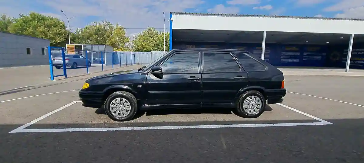 LADA (ВАЗ) 2114 2013 года за 2 000 000 тг. в Шымкент