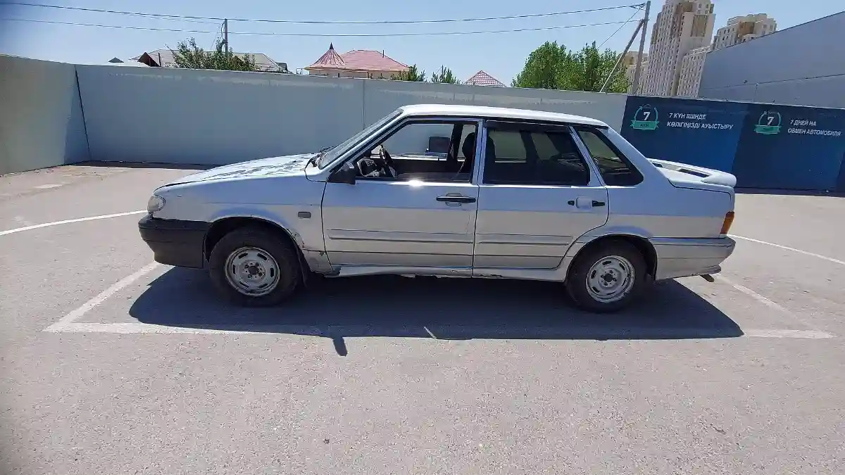 LADA (ВАЗ) 2115 2005 года за 390 000 тг. в Шымкент