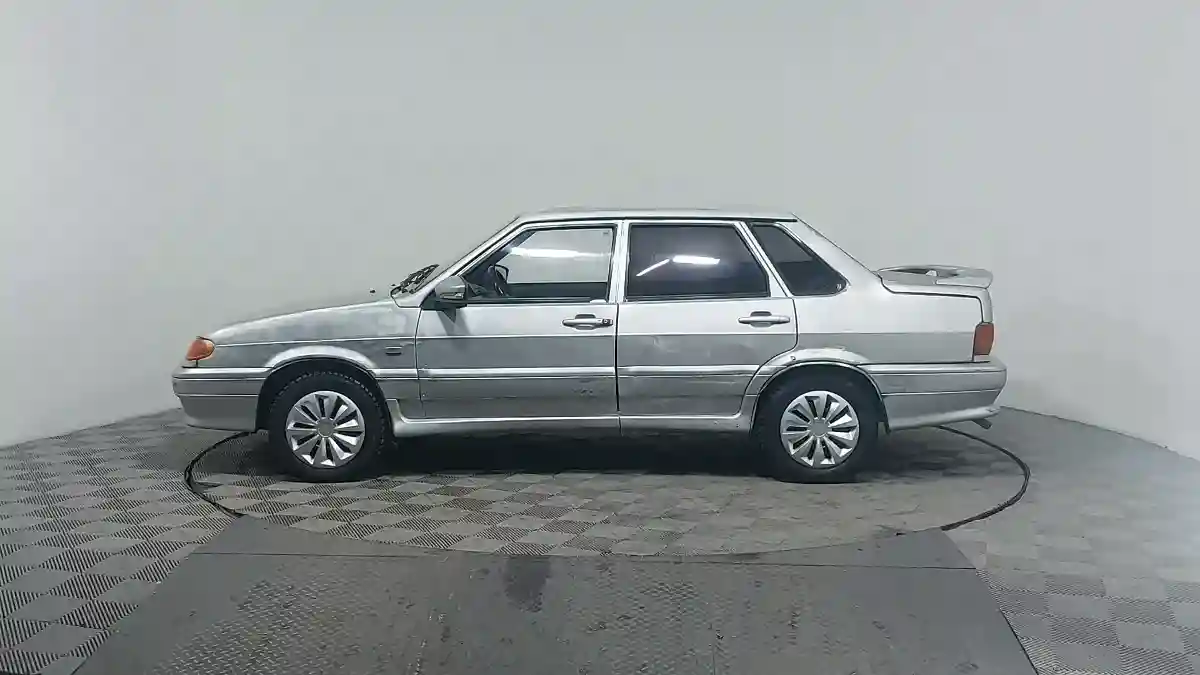 LADA (ВАЗ) 2115 2006 года за 400 000 тг. в Астана