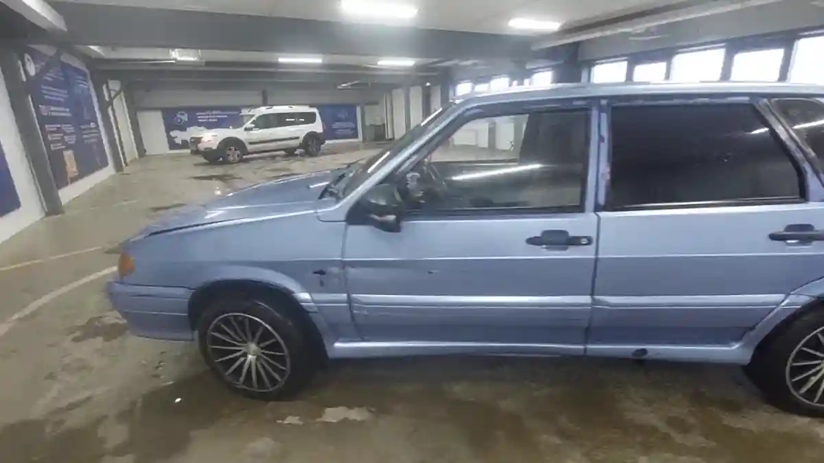 LADA (ВАЗ) 2115 2000 года за 1 000 000 тг. в Астана