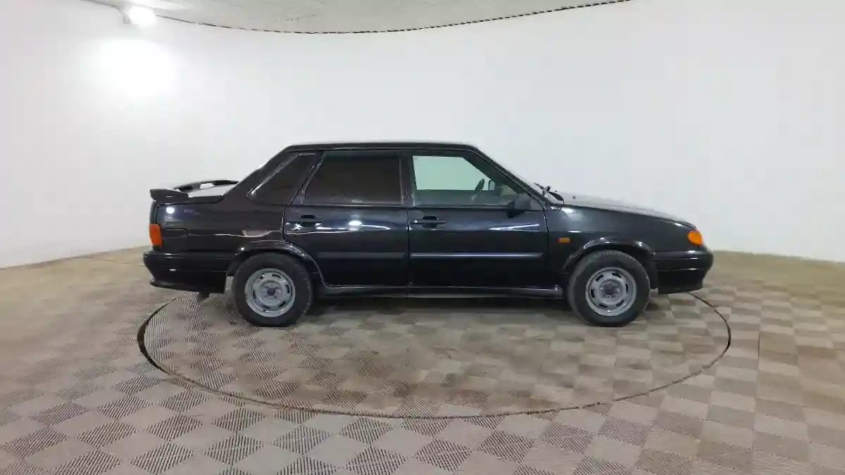 LADA (ВАЗ) 2115 2010 года за 1 700 000 тг. в Шымкент