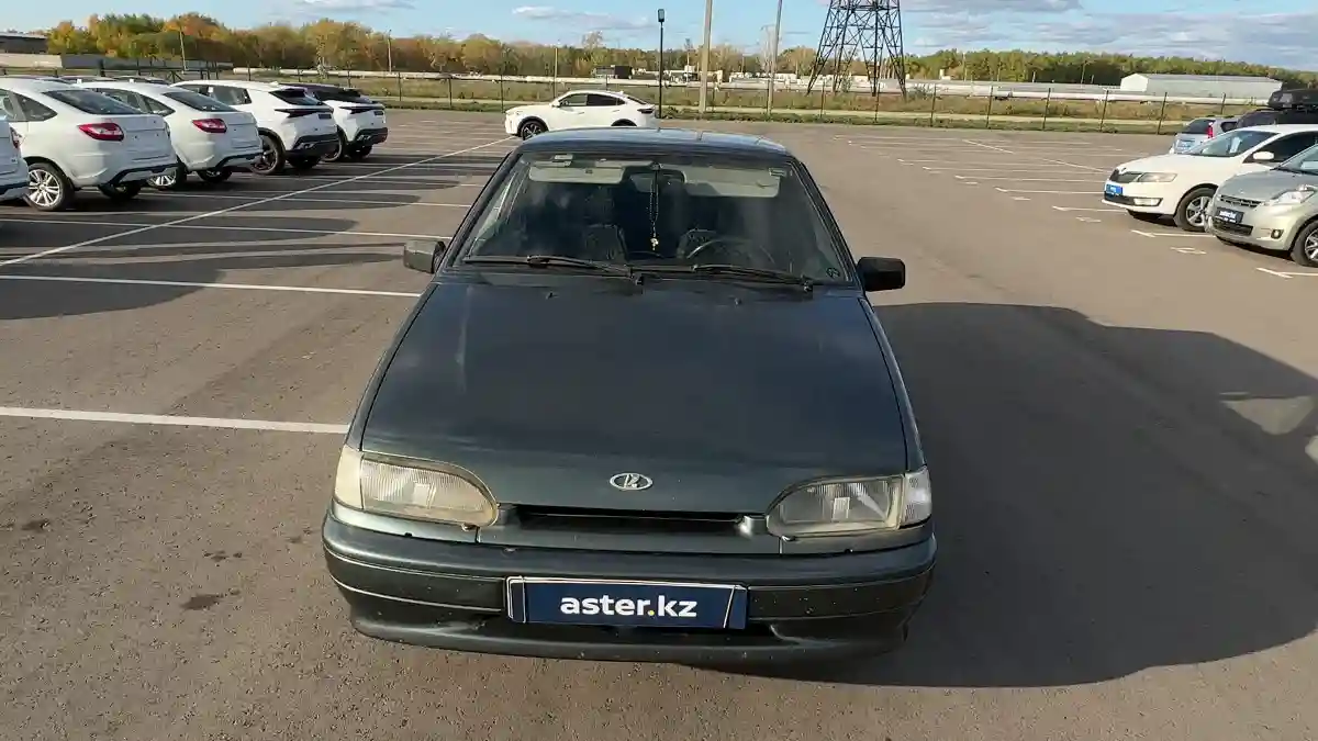 LADA (ВАЗ) 2115 2011 года за 2 000 000 тг. в Петропавловск