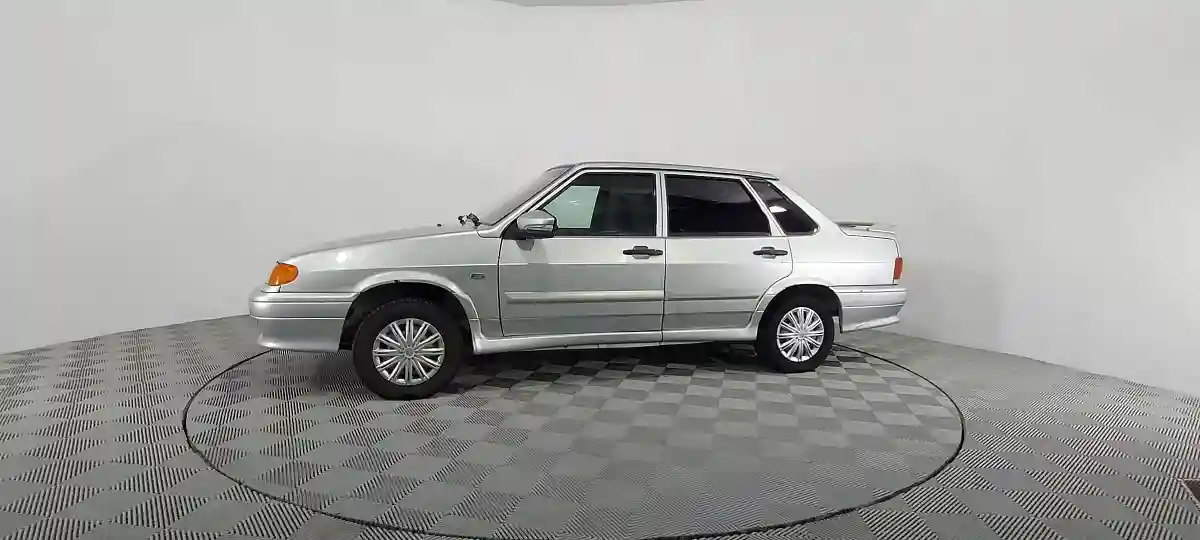 LADA (ВАЗ) 2115 2011 года за 1 550 000 тг. в Атырау