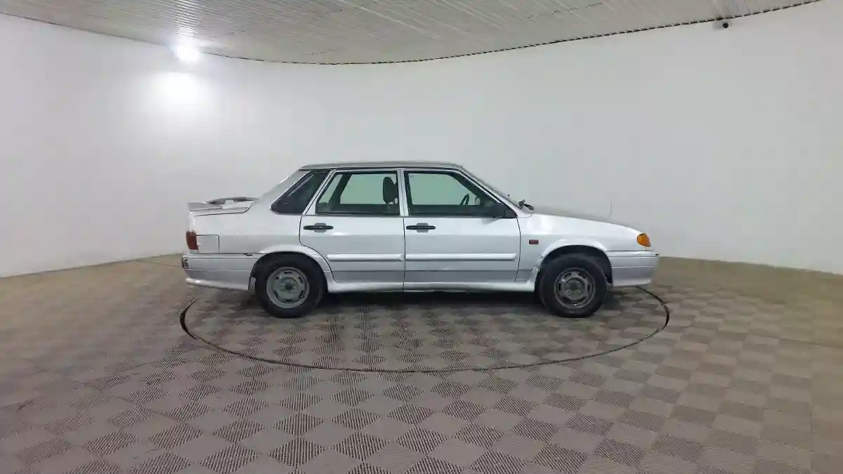 LADA (ВАЗ) 2115 2012 года за 1 190 000 тг. в Шымкент