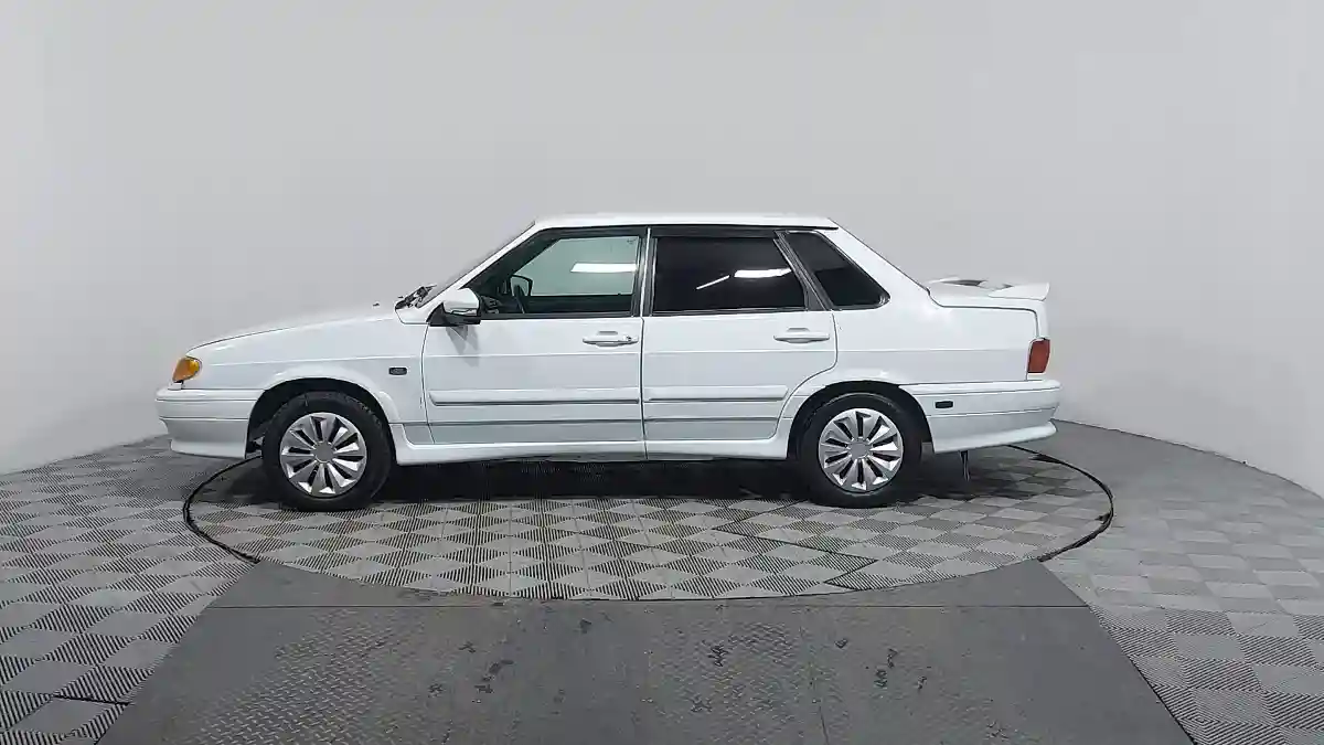 LADA (ВАЗ) 2115 2012 года за 1 095 000 тг. в Астана