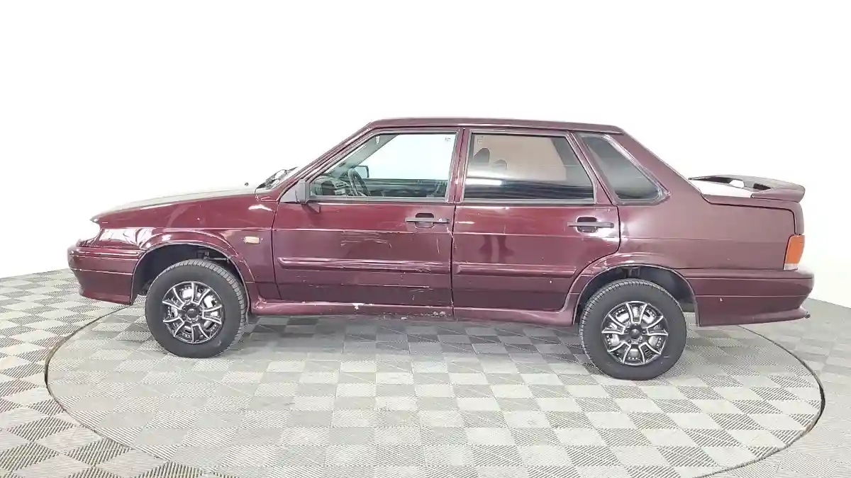 LADA (ВАЗ) 2115 2012 года за 1 320 000 тг. в Караганда