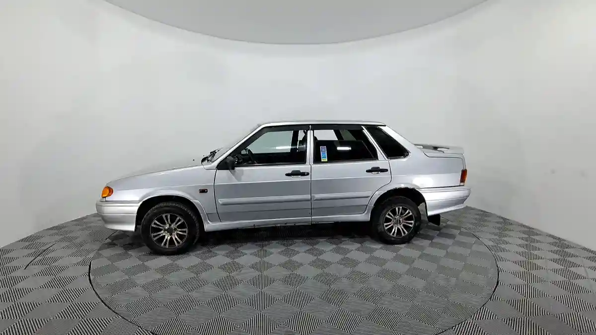 LADA (ВАЗ) 2115 2012 года за 1 420 000 тг. в Астана