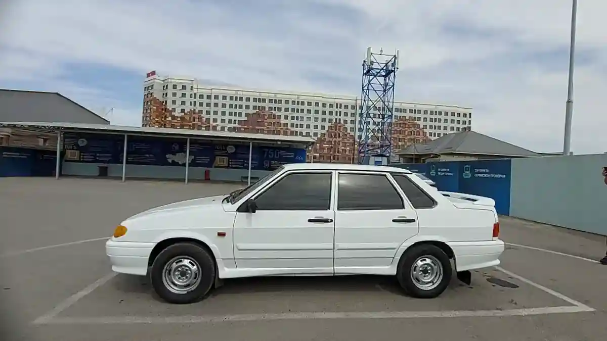 LADA (ВАЗ) 2115 2013 года за 2 200 000 тг. в Шымкент