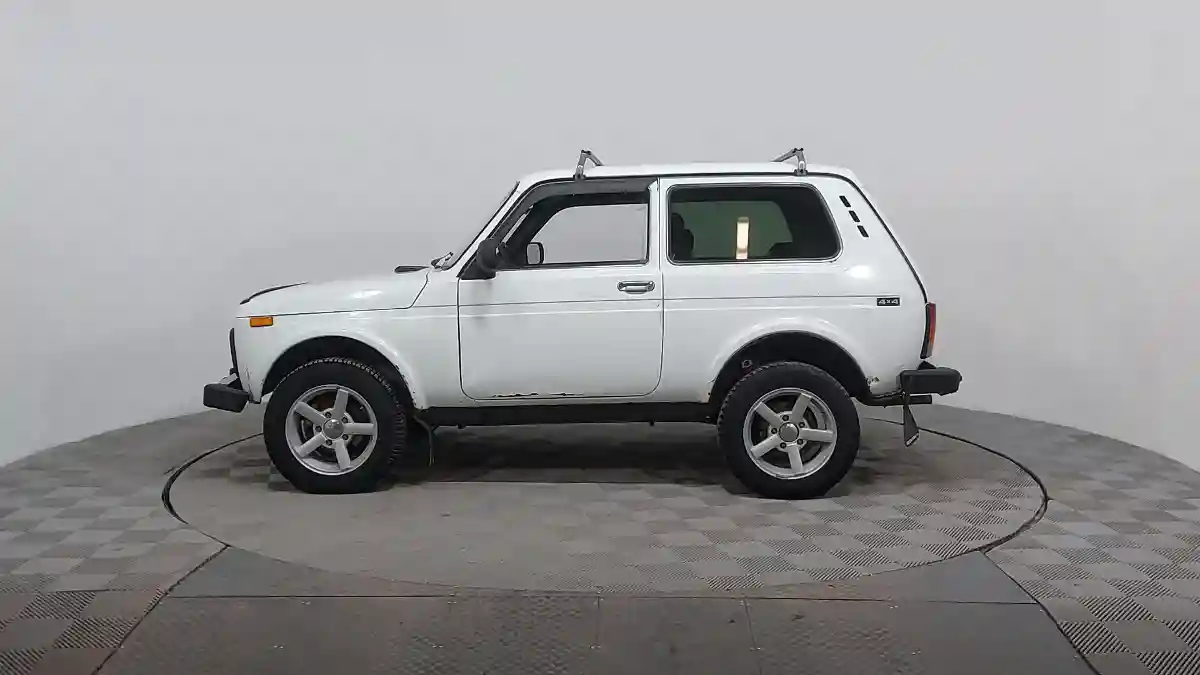 LADA (ВАЗ) 2121 (4x4) 2012 года за 1 890 000 тг. в Астана