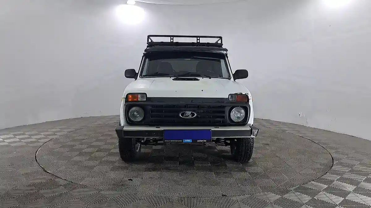 LADA (ВАЗ) 2121 (4x4) 2012 года за 1 790 000 тг. в Павлодар