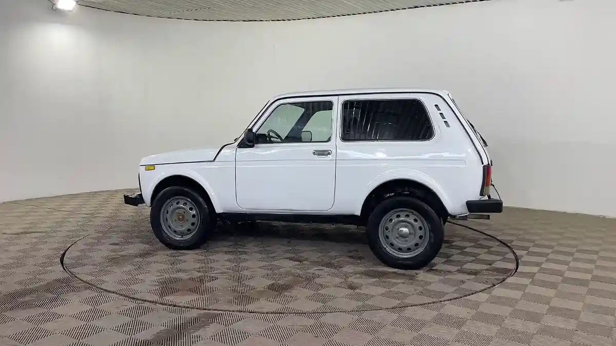 LADA (ВАЗ) 2121 (4x4) 2014 года за 2 280 000 тг. в Шымкент