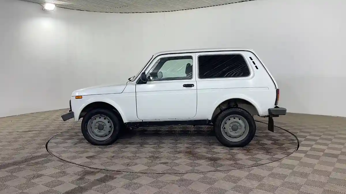 LADA (ВАЗ) 2121 (4x4) 2018 года за 3 090 000 тг. в Шымкент