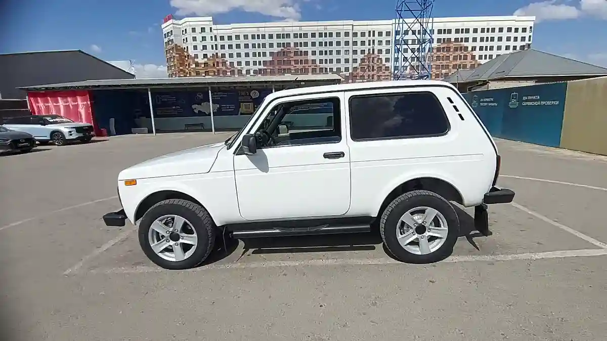LADA (ВАЗ) 2121 (4x4) 2020 года за 6 000 000 тг. в Шымкент