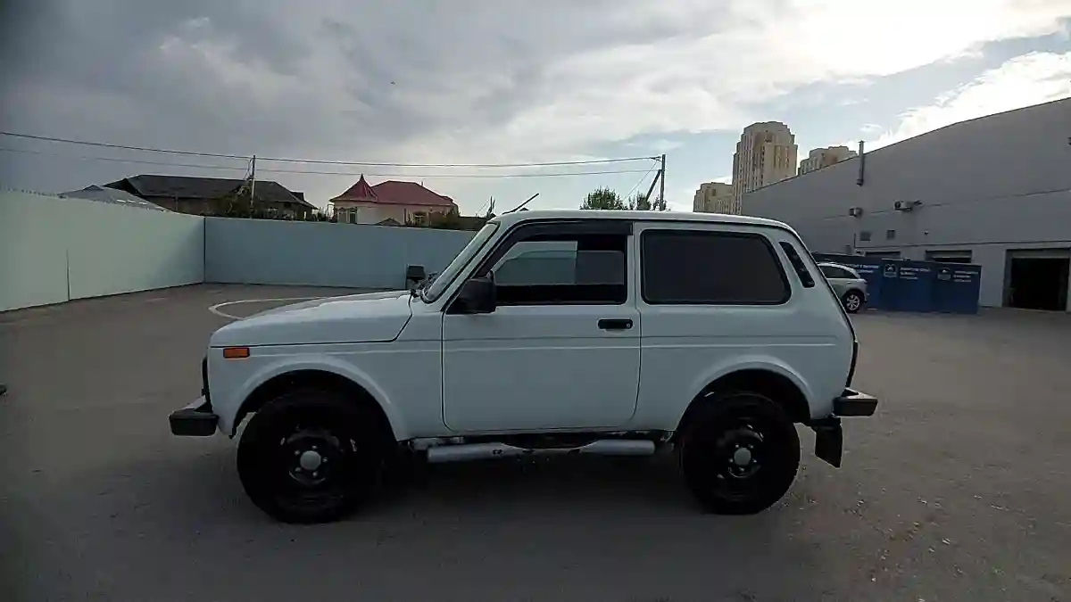 LADA (ВАЗ) 2121 (4x4) 2021 года за 5 000 000 тг. в Шымкент