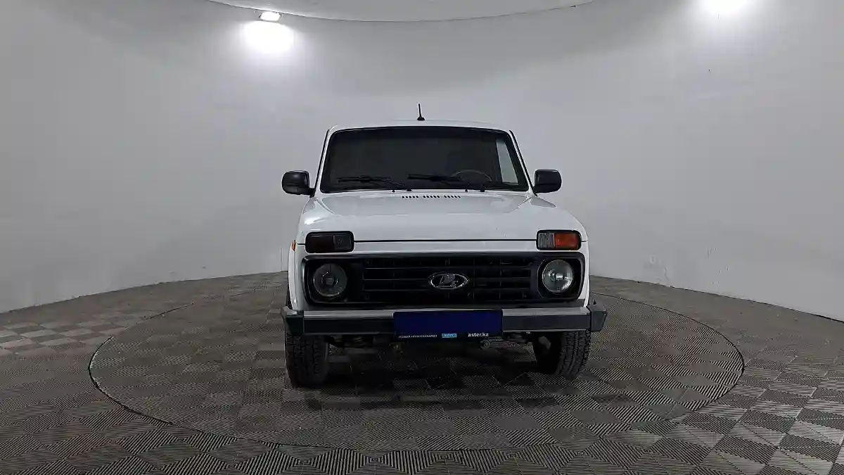 LADA (ВАЗ) 2121 (4x4) 2021 года за 3 950 000 тг. в Павлодар