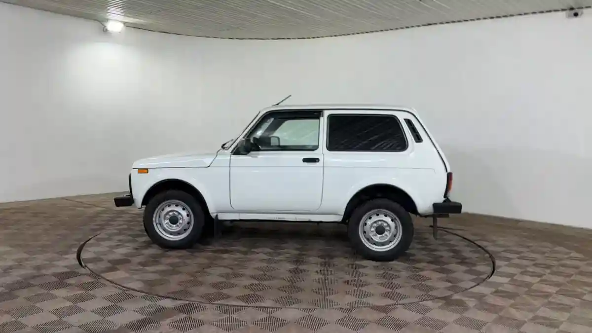 LADA (ВАЗ) 2121 (4x4) 2021 года за 5 200 000 тг. в Шымкент