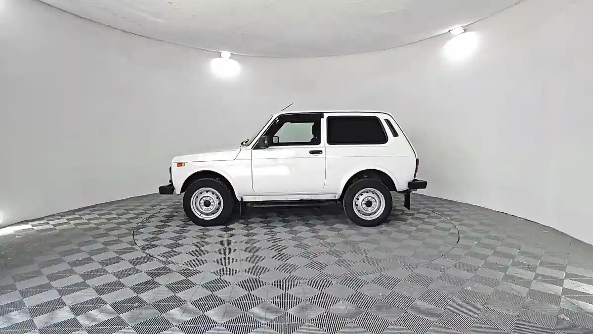 LADA (ВАЗ) 2121 (4x4) 2021 года за 5 800 000 тг. в Павлодар