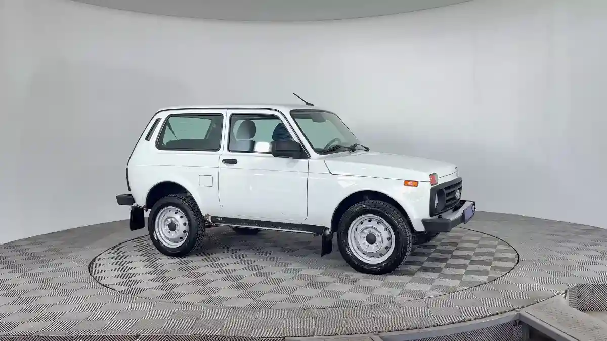 LADA (ВАЗ) 2121 (4x4) 2021 года за 3 790 000 тг. в Караганда
