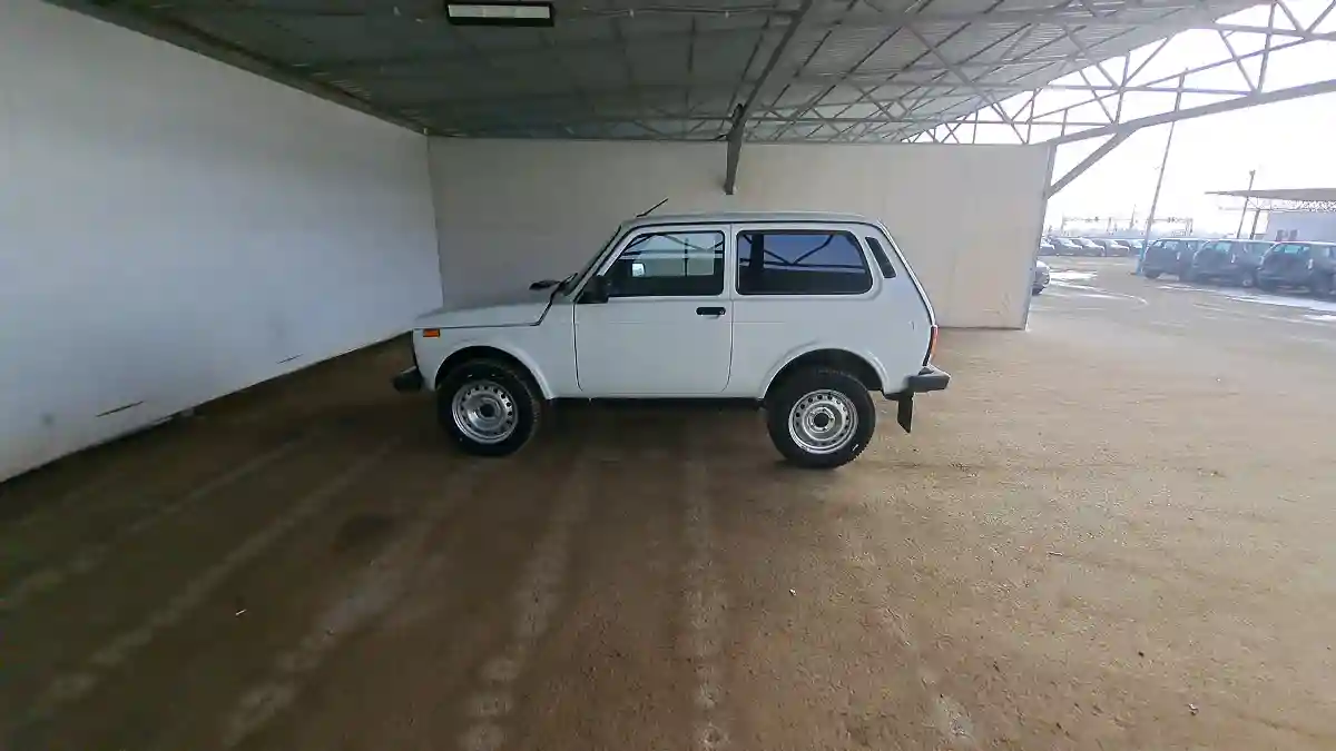 LADA (ВАЗ) 2121 (4x4) 2021 года за 4 590 000 тг. в Кызылорда