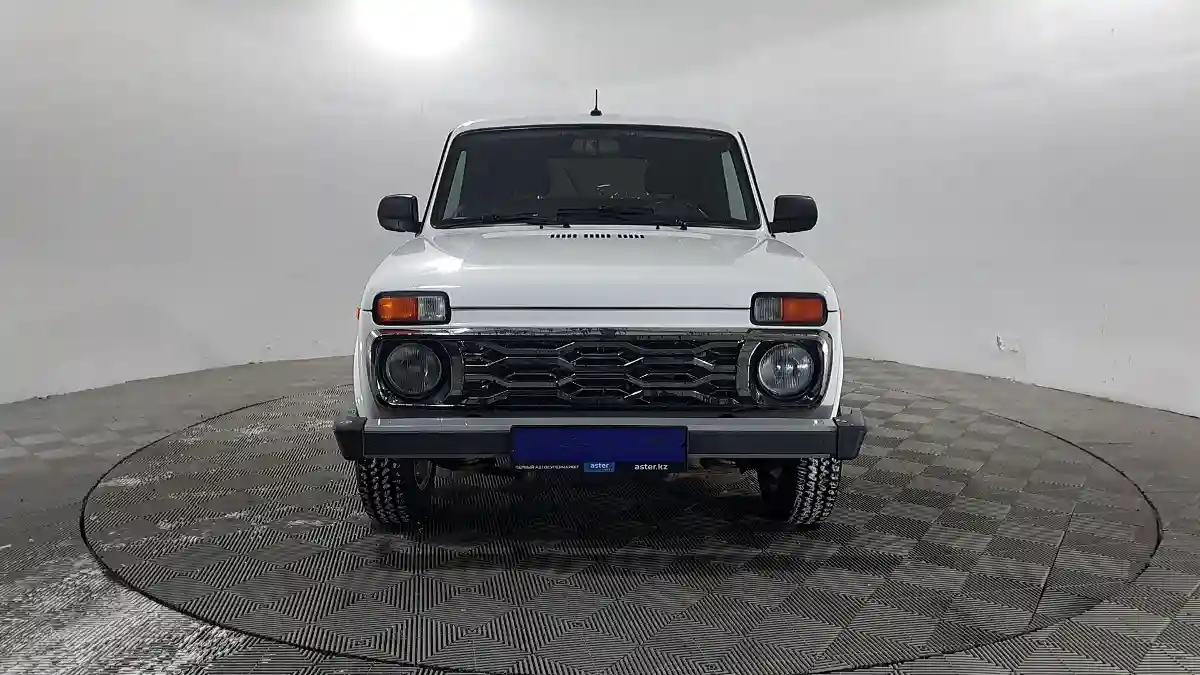 LADA (ВАЗ) Niva Legend 2021 года за 3 190 000 тг. в Павлодар