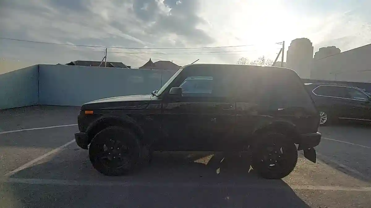 LADA (ВАЗ) Niva Legend 2023 года за 6 000 000 тг. в Шымкент