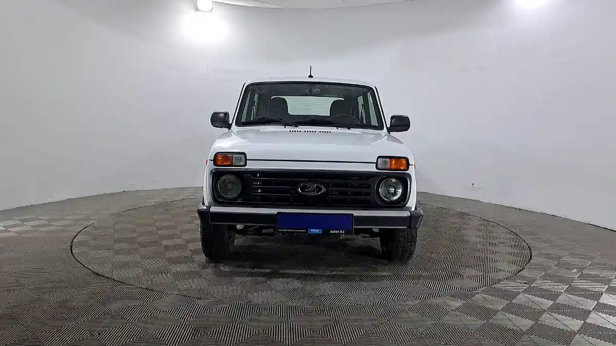 LADA (ВАЗ) 2121 (4x4) 2024 года за 5 990 000 тг. в Павлодар