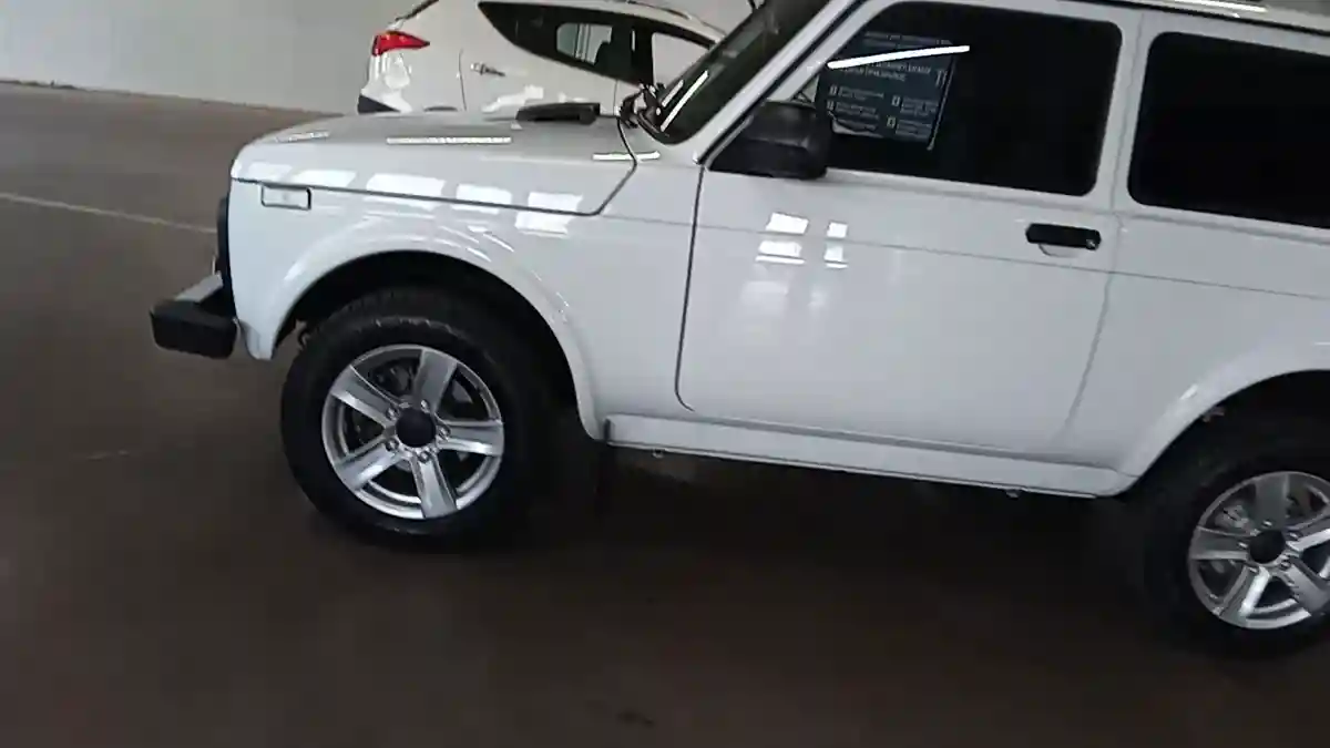 LADA (ВАЗ) 2121 (4x4) 2024 года за 6 000 000 тг. в Астана