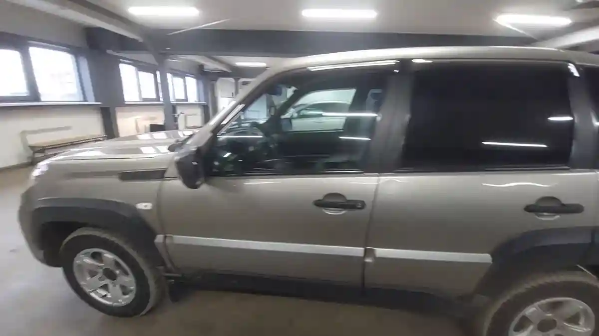 LADA (ВАЗ) Niva 2021 года за 6 500 000 тг. в Астана